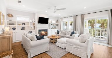 Welcome to 'Fore Seasons' in Seagrove Beach!