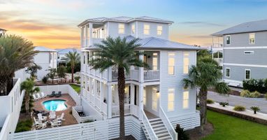 Welcome to 'Saltwater Theraphy on 30A' in Seacrest West!