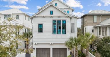 Welcome to 'Katydid Beach Bungalow' in Seagrove Beach!