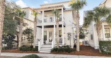 Welcome to 'Casablanca By The Sea' in Seacrest Beach!