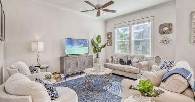 Welcome to 'Just Beach' in Prominence 30A!