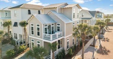 Welcome to 'Casa Del Mar' in Seacrest Beach!