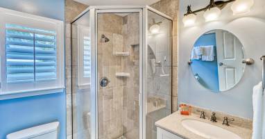 69 Crystal Beach #6 bathroom-1