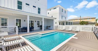 Welcome to 'Casa Sole' in Panama City Beach!