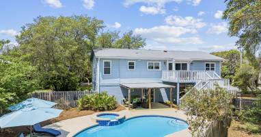 Welcome to 'Stella Maris' in Seagrove Beach!
