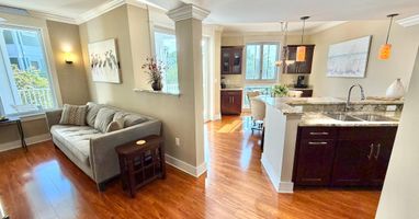 Open concept