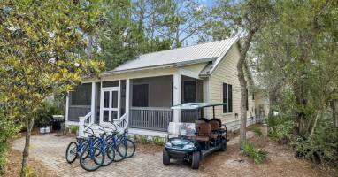Welcome to '59 Bramble Ln' in Seagrove Beach!