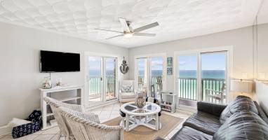 Welcome to 'Emerald Hideaway' in Panama City Beach!