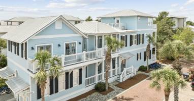 Welcome to 'Ocean Ayer' in Seacrest Beach!