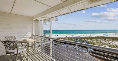 Welcome to '350 Beachfront Trail Unit 4' in Seagrove Beach!