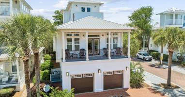 Welcome to 'Decanted Dream' in Seacrest Beach!