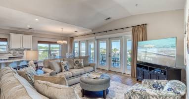 Welcome to 'Happy Place' in Seacrest Beach!