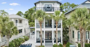 Welcome to 'Makin' Memories' in Seacrest Beach!
