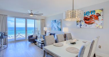 Sophisticated Coastal Contemporary Design