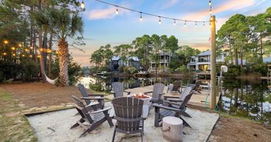 Welcome to 'All Our Summers' in Seagrove Beach!