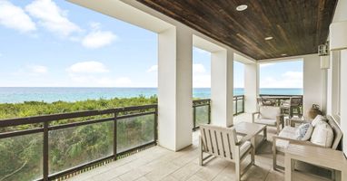 Welcome to 'Three Amigos Gulf Front' in Seagrove Beach!