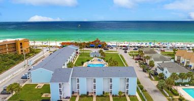 Tradewinds Condo Complex