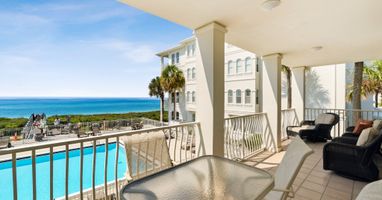 Welcome to 'Sunset Beach 202B' in Seacrest Beach!