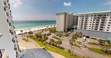 Surfside-708-708A-Balcony-View 3