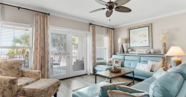 Welcome to Pavilion Palms 104C