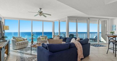 Welcome to 'Palazzo Unit 301' in Panama City Beach!