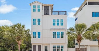 Welcome to 'Dune Our Thing' in Inlet Beach!
