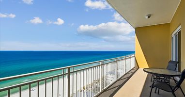 Expansive Gulf Views