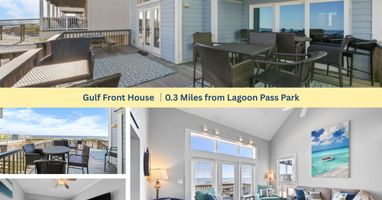 Marilyn's Cottage by Young's Suncoast