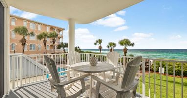 Welcome to 'Tranquillity on 30A Unit# 210'!