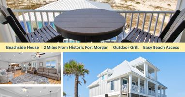 All Moh's Paradise by Young's Suncoast ¦ 4-bedroom ¦ Easy Beach Access