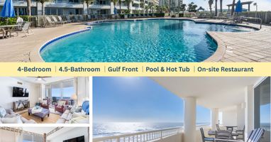Beach Club 1705B by Young's Suncoast