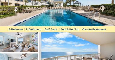 Beach Club 1208C by Young's Suncoast