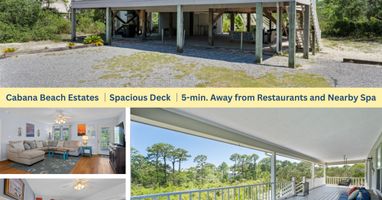 Cabana Bleaux by Young's Suncoast