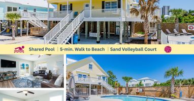 Endless Summer at Little Lagoon Resort