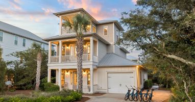Welcome to '134 Walton Gulfview' in Seacrest West!