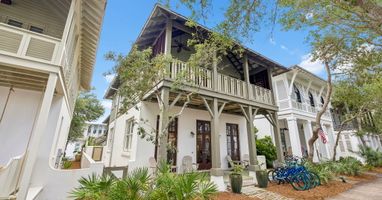 Welcome to 'Sandy Haven' in Rosemary Beach!