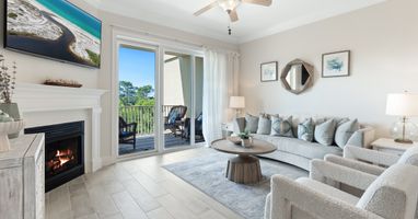 Welcome to Sanctuary at Redfish 2104