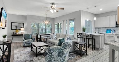 Welcome to Hidden Dunes Cottage 132