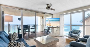Welcome to Hidden Dunes Gulfside 1406