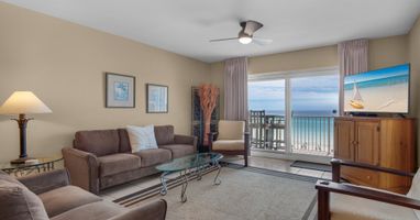 Welcome to Emerald Dunes 302