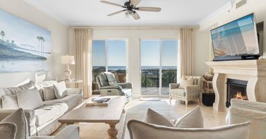 Welcome to Sanctuary By the Sea 2107