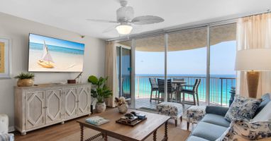 Welcome to Hidden Dunes Gulfside 1005