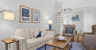 Welcome to Hidden Dunes Cottage 173