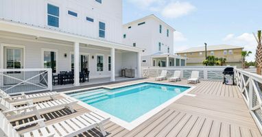 Welcome to 'Casa Sole' in Panama City Beach!