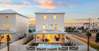 Welcome to 'Casa Luna' in Panama City Beach!