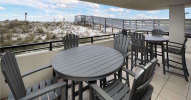 Private Patio