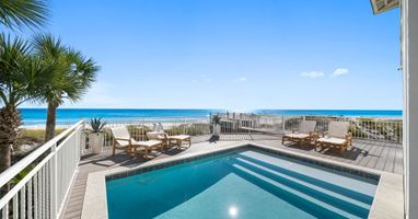 Welcome to 'The Odessa' in Seagrove Beach!
