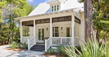 Welcome to 'The Hammock House' in Seagrove Beach!