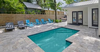 Welcome to 'The Pearl on Grove' in Seagrove Beach!