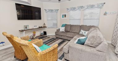 Sandpiper Cove 9107
